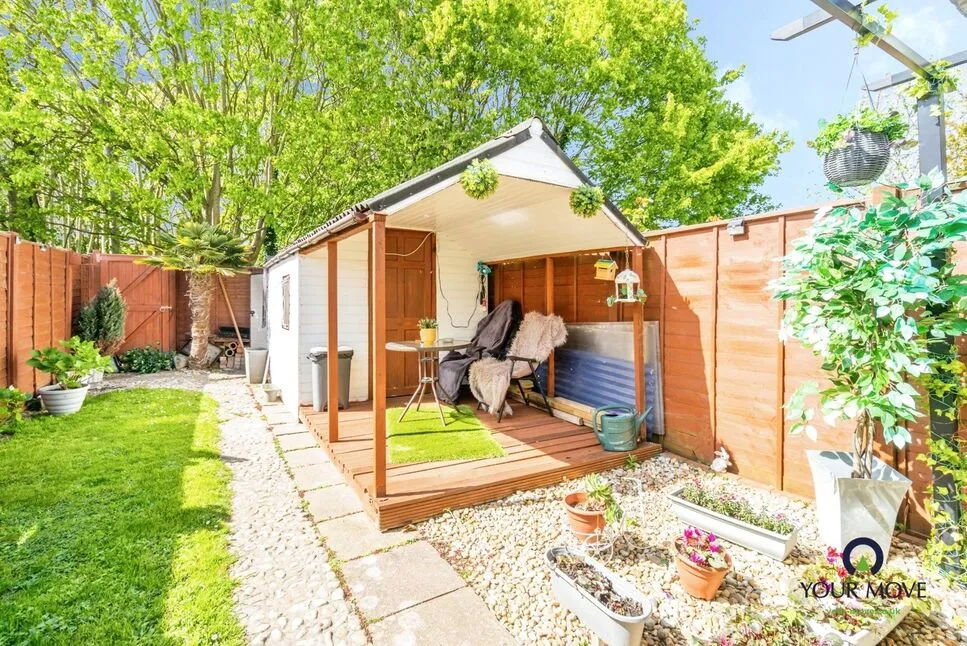 Sycamore Road, Bognor Regis, PO22, photo 13