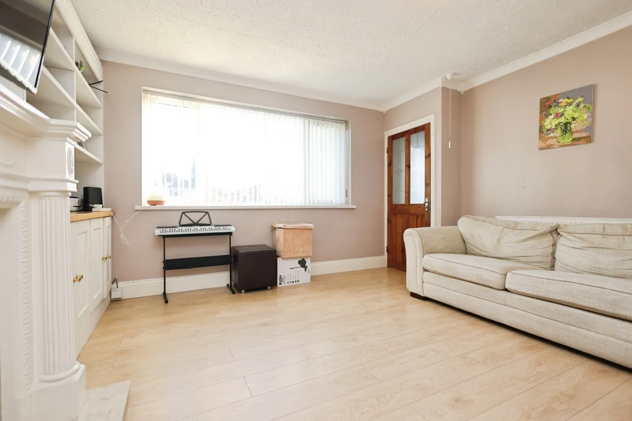 Firbeck Grove, Birmingham, B44, photo 4