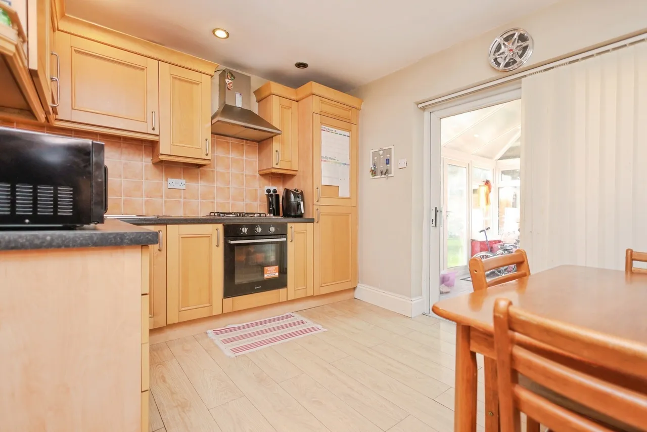 Firbeck Grove, Birmingham, B44, photo 5