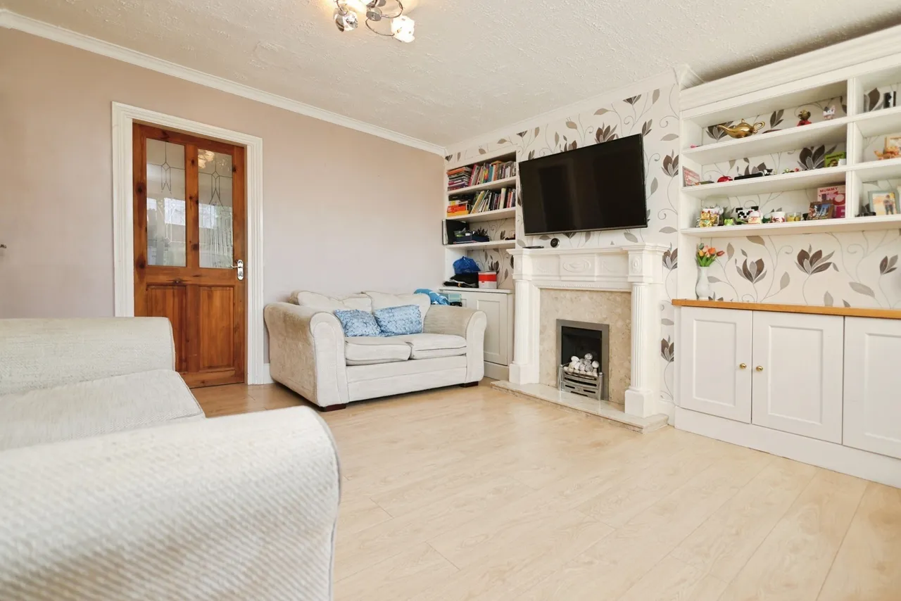 3 bed house for sale, Firbeck Grove, Birmingham, B44