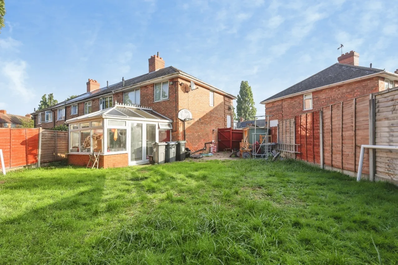 Firbeck Grove, Birmingham, B44, photo 9