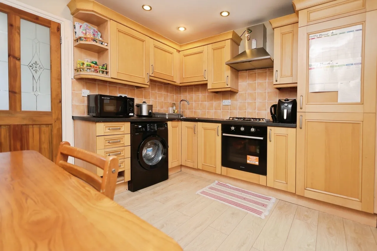 Firbeck Grove, Birmingham, B44, photo 6