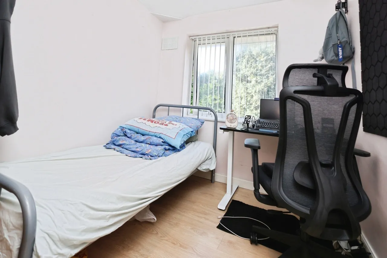Firbeck Grove, Birmingham, B44, photo 13