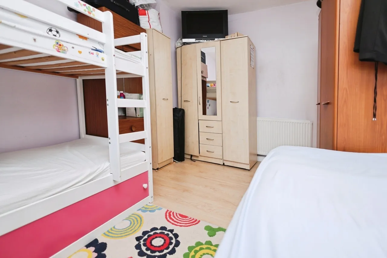 Firbeck Grove, Birmingham, B44, photo 16