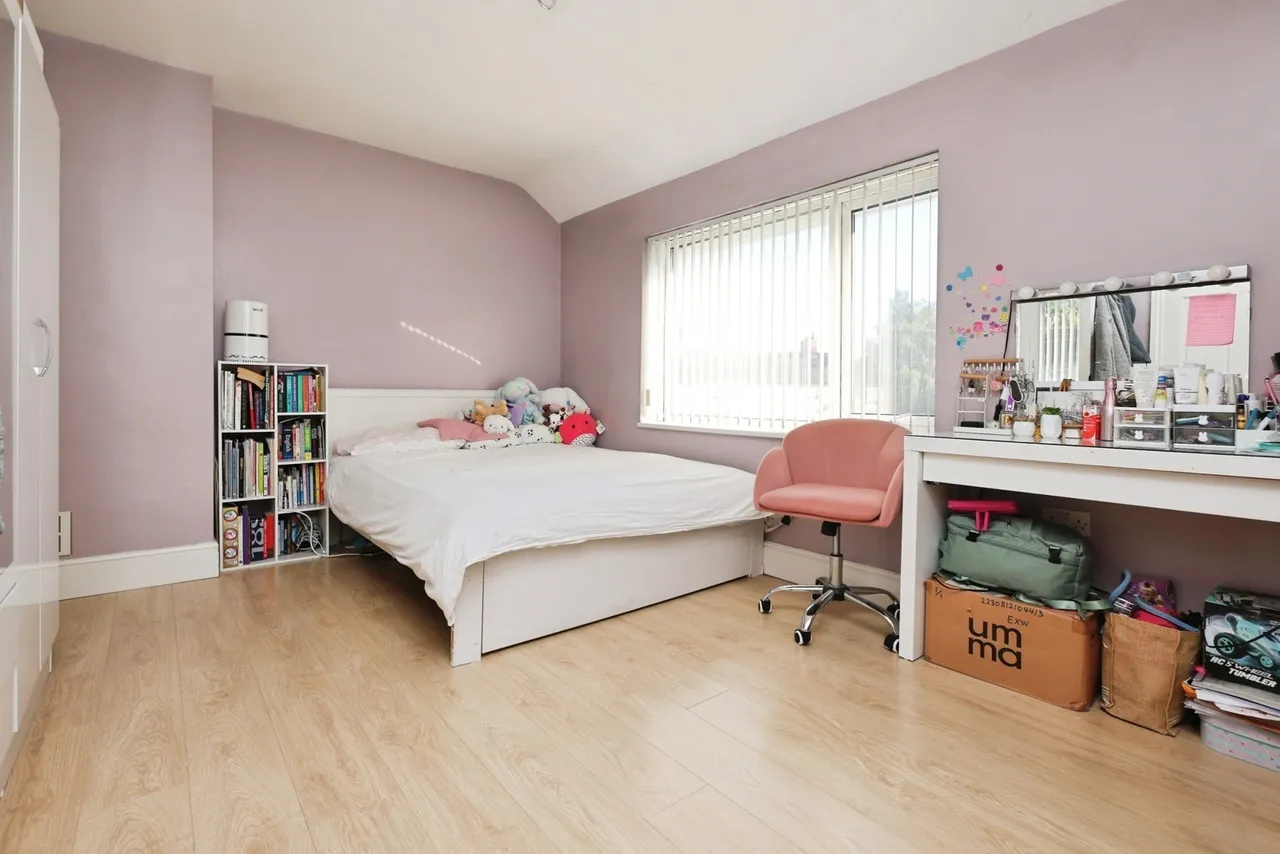 Firbeck Grove, Birmingham, B44, photo 11