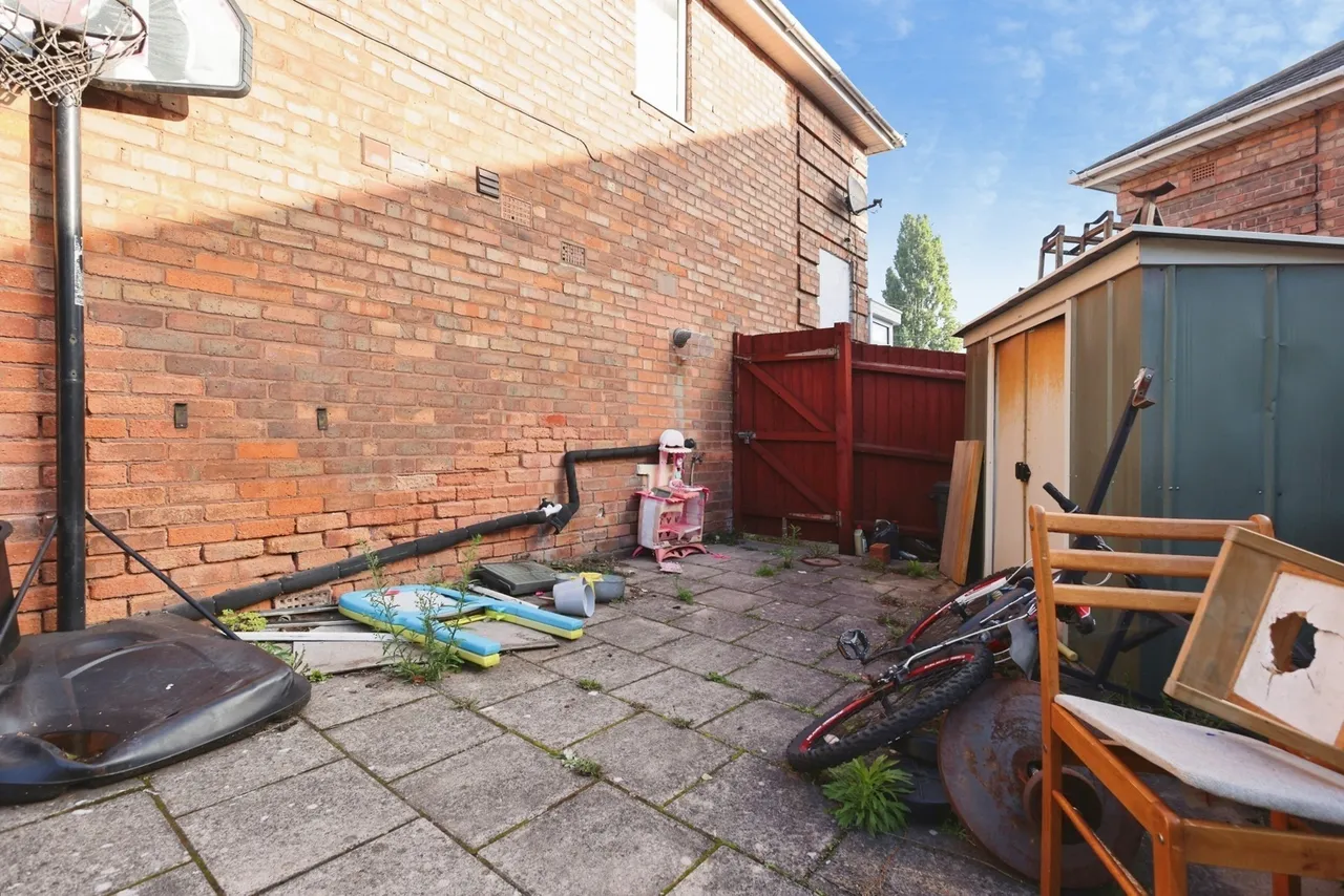 Firbeck Grove, Birmingham, B44, photo 10