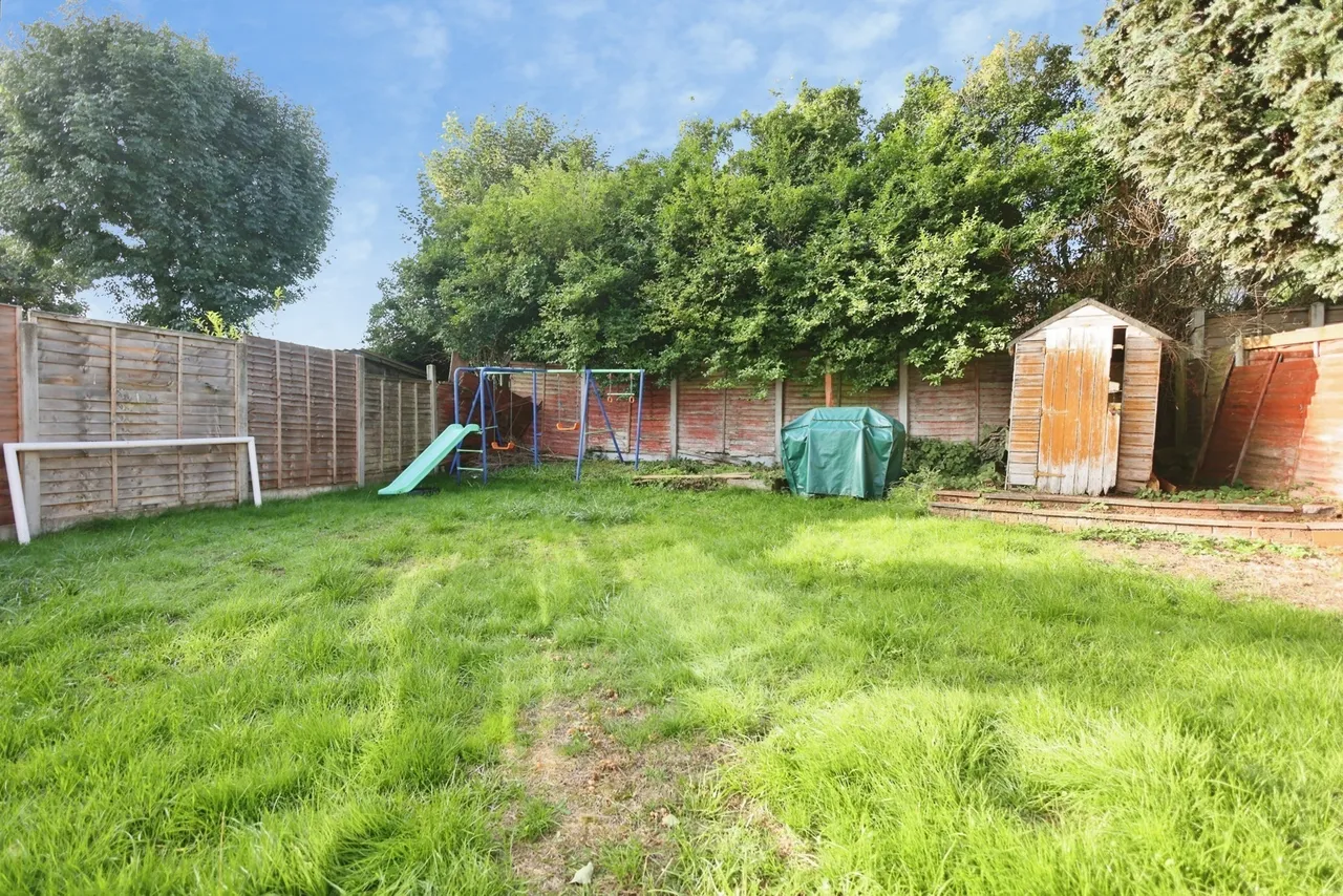 Firbeck Grove, Birmingham, B44, photo 8