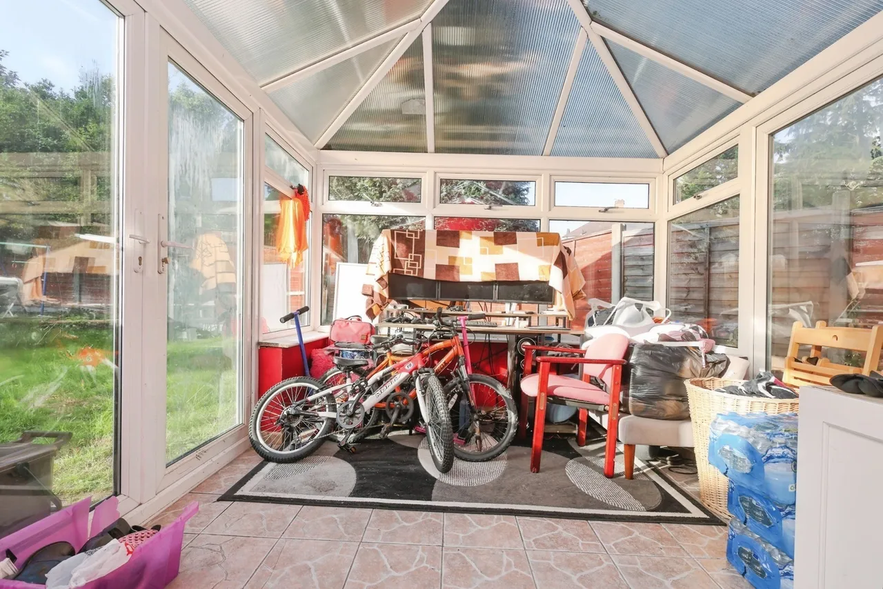 Firbeck Grove, Birmingham, B44, photo 7