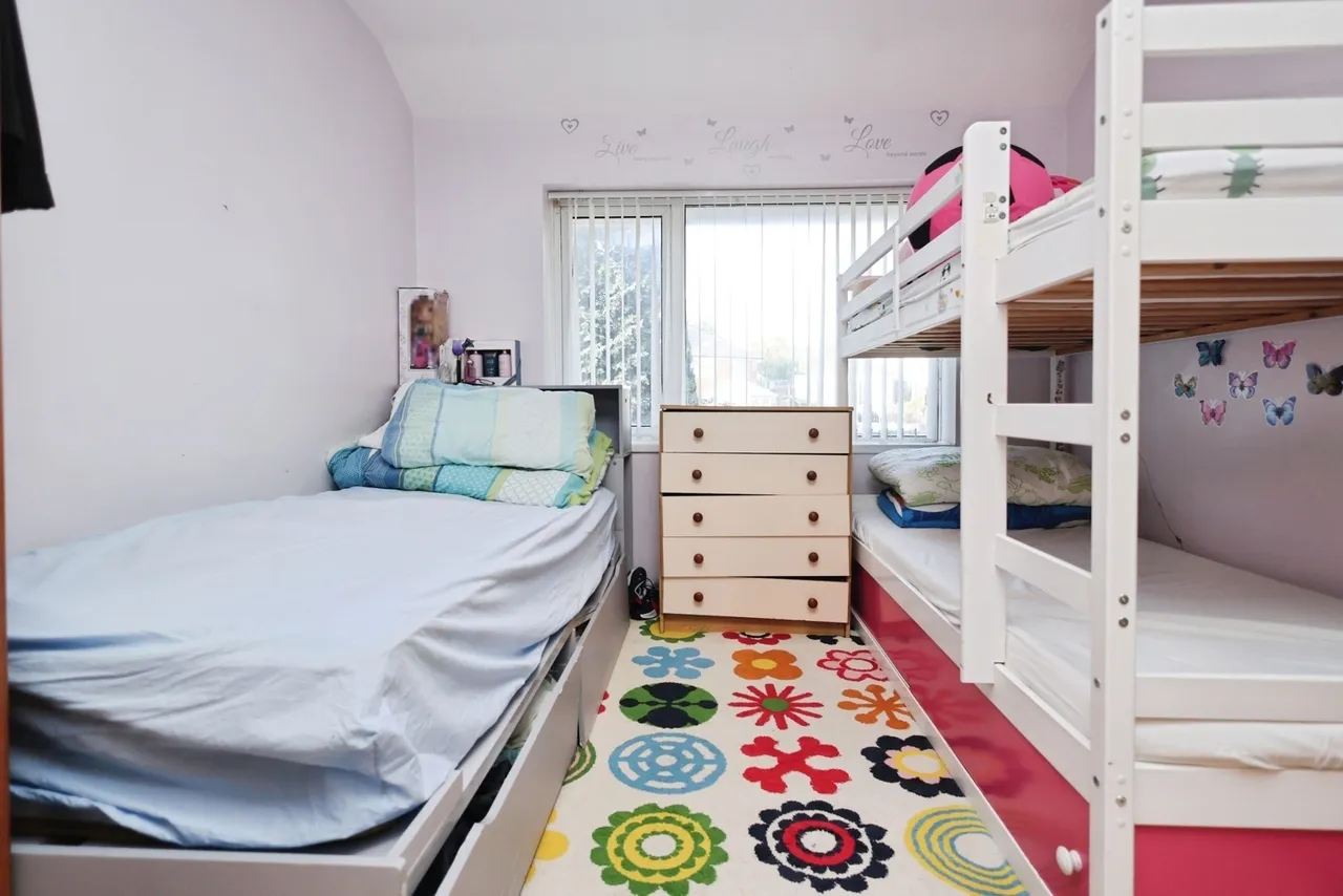 Firbeck Grove, Birmingham, B44, photo 15