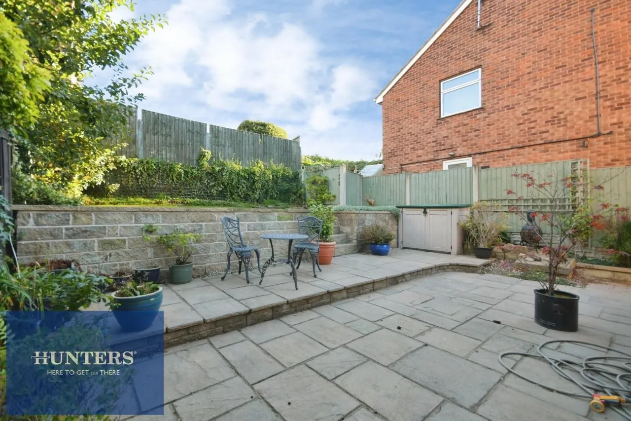 Newbridge Court, Old Whittington, S41, photo 14