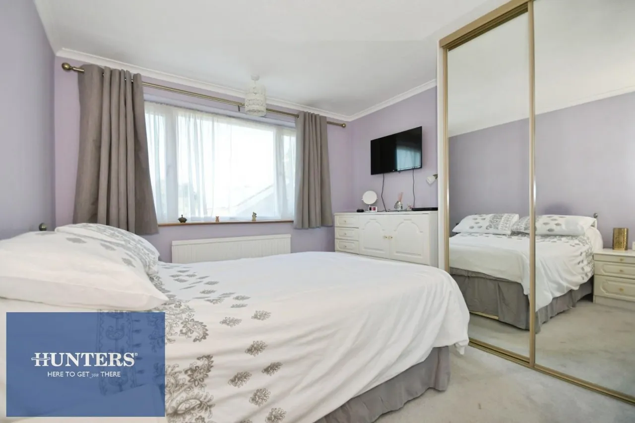 Newbridge Court, Old Whittington, S41, photo 7