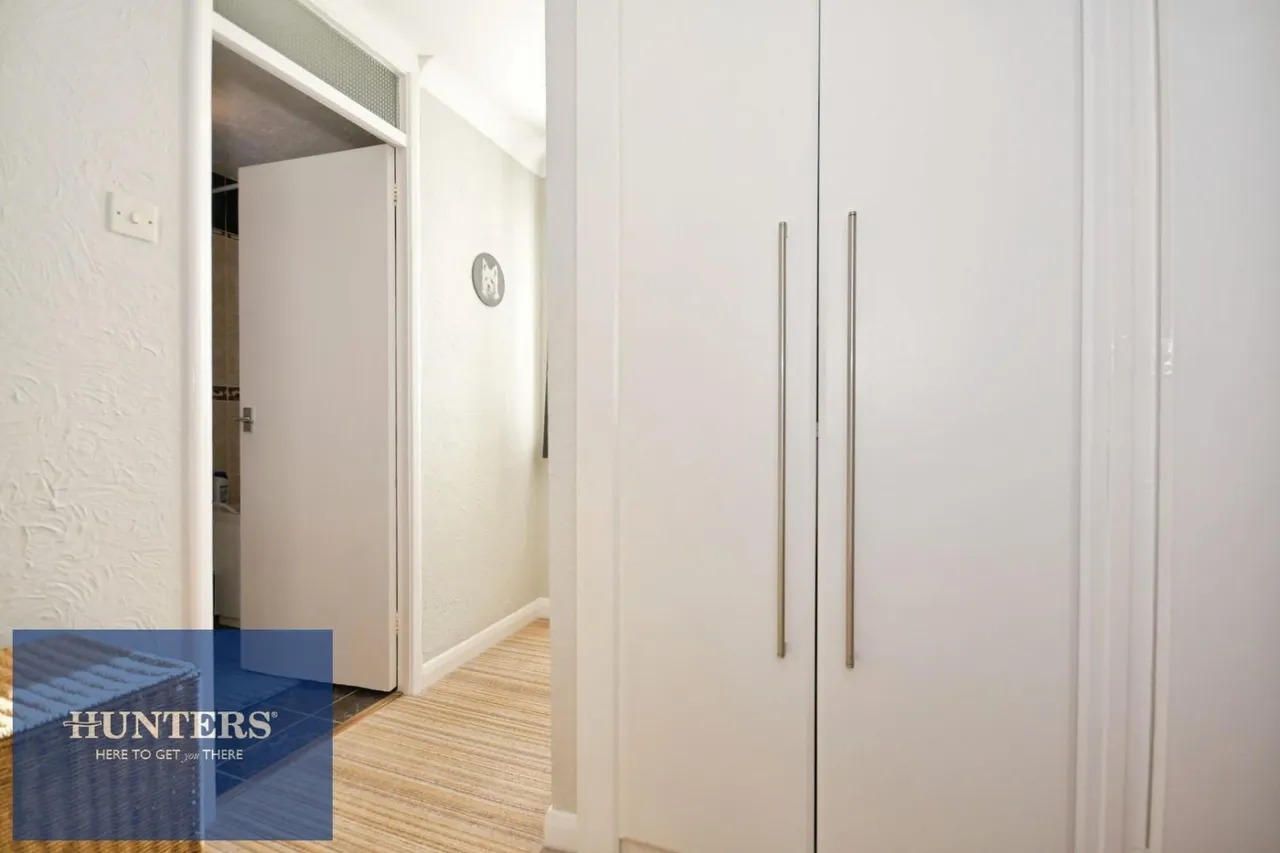Newbridge Court, Old Whittington, S41, photo 11
