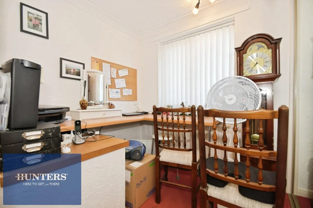 Newbridge Court, Old Whittington, S41, photo 10