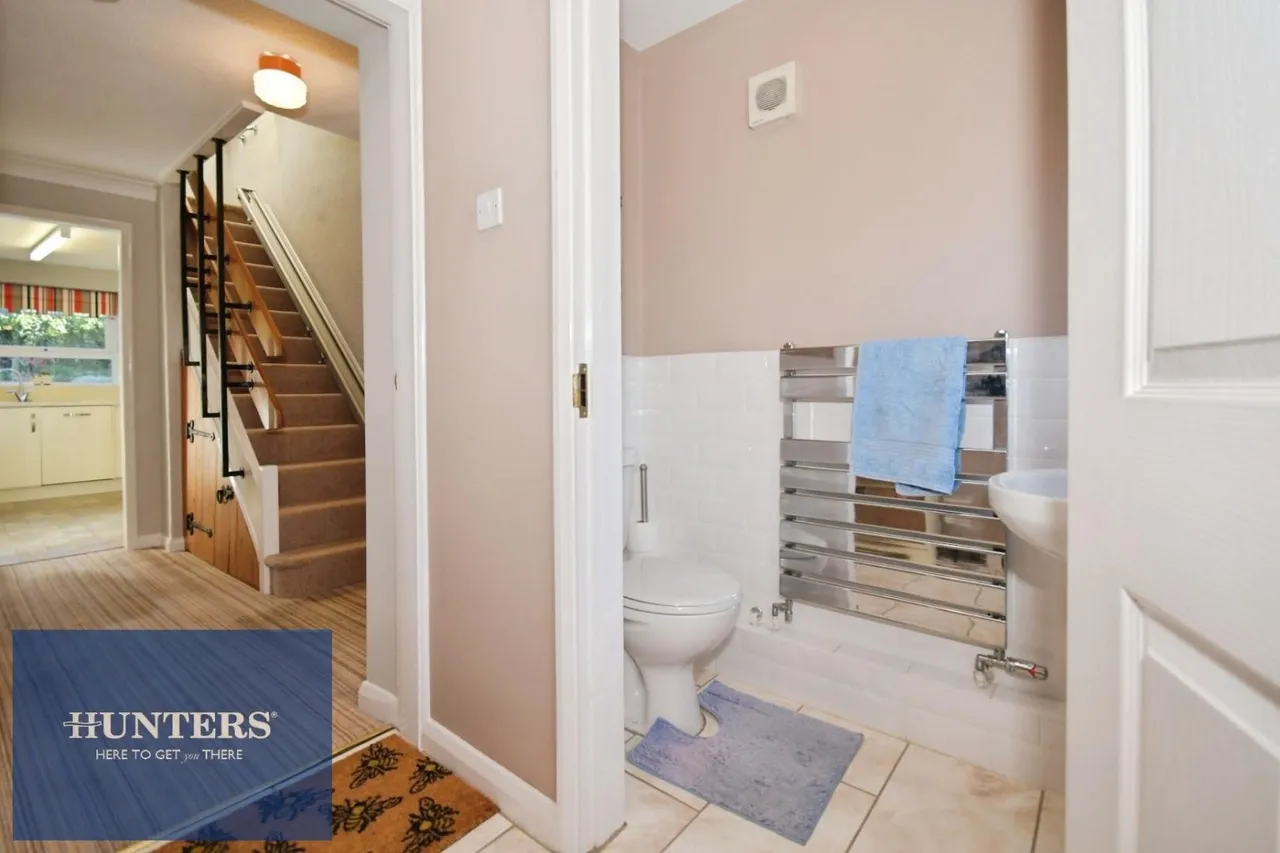 Newbridge Court, Old Whittington, S41, photo 6