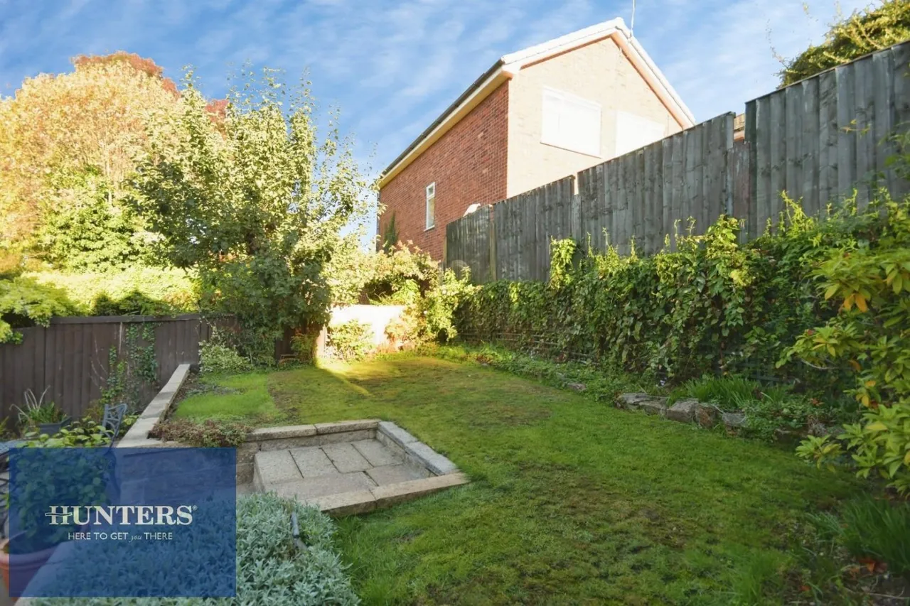 Newbridge Court, Old Whittington, S41, photo 15