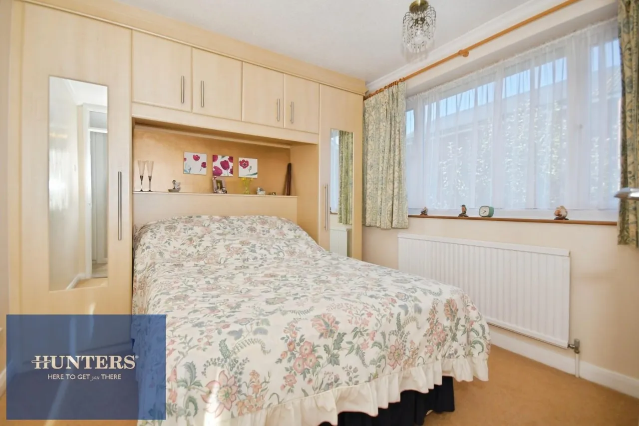 Newbridge Court, Old Whittington, S41, photo 9