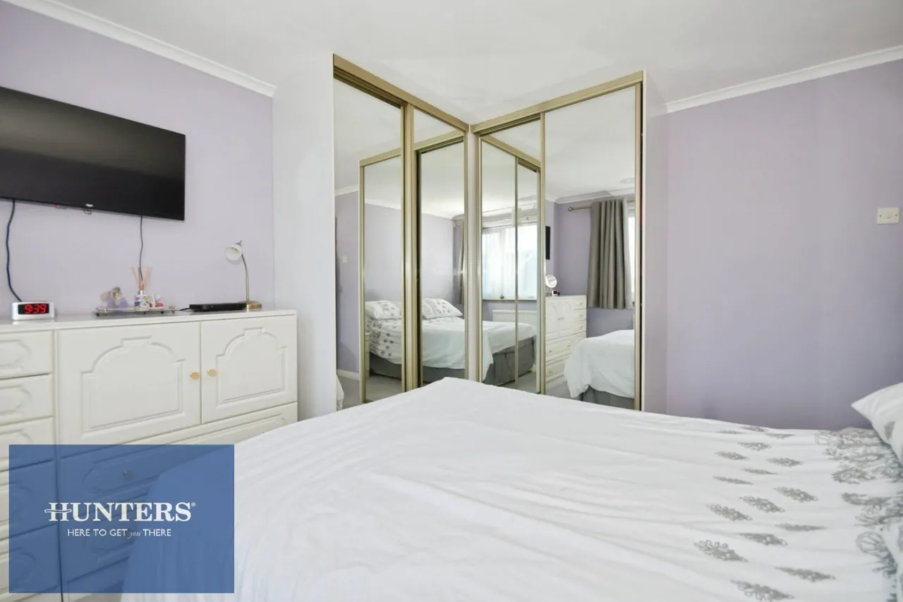 Newbridge Court, Old Whittington, S41, photo 8