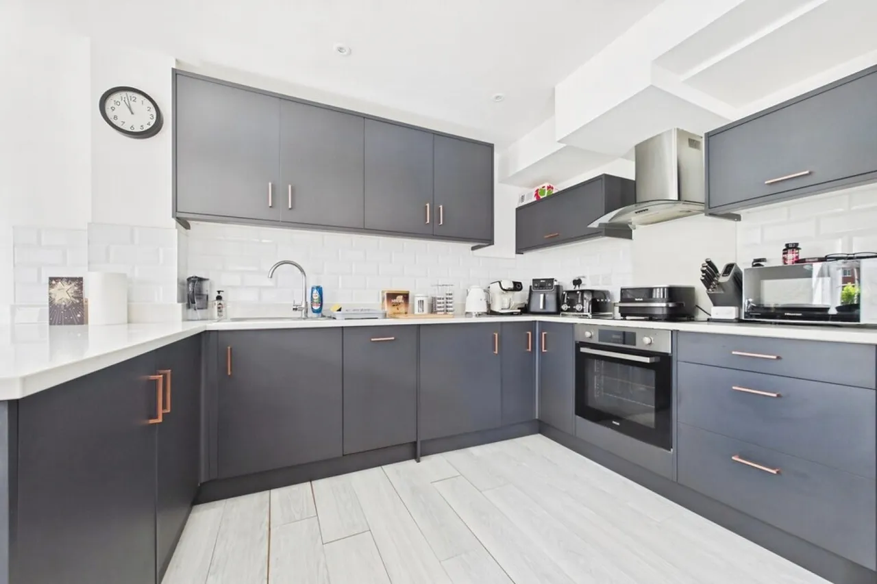 Major Close, Folkestone, CT20, photo 3