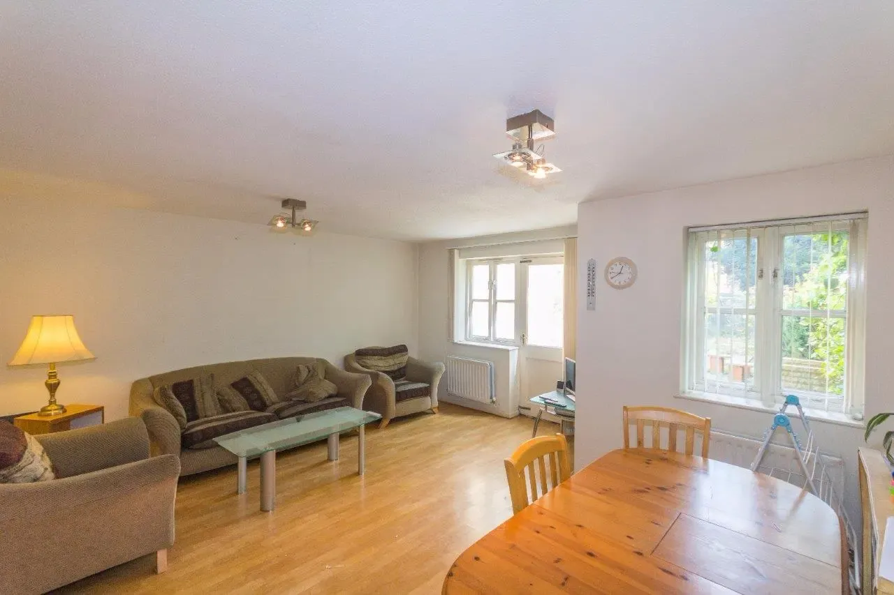 Argyle Way, SE16, photo 3