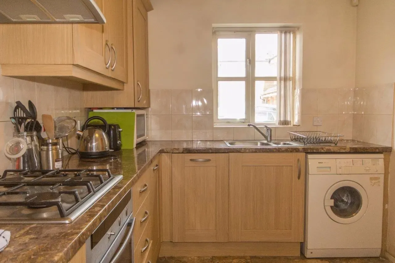 Argyle Way, SE16, photo 5