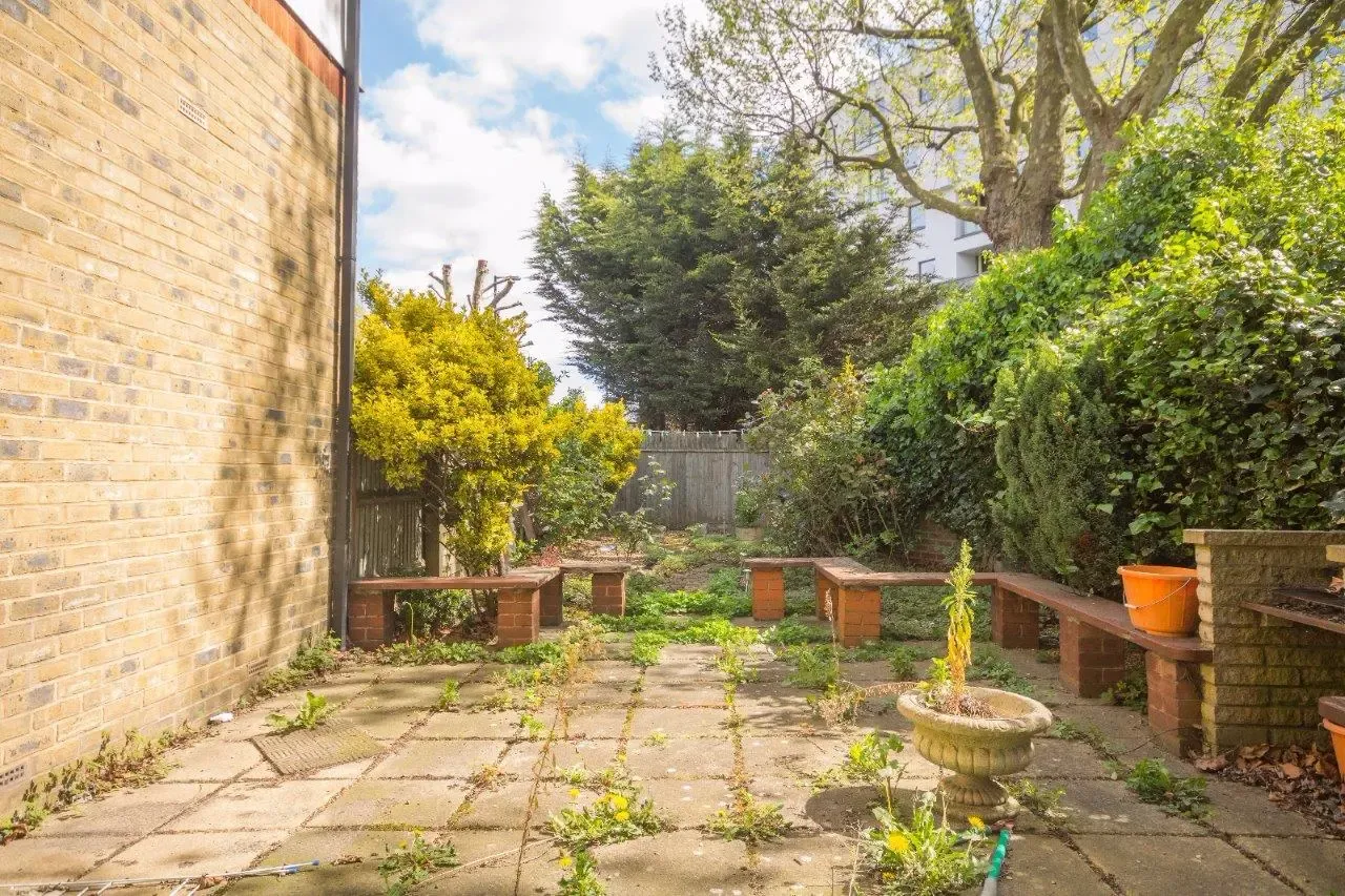Argyle Way, SE16, photo 13