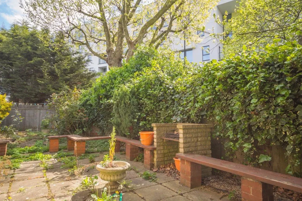 Argyle Way, SE16, photo 12