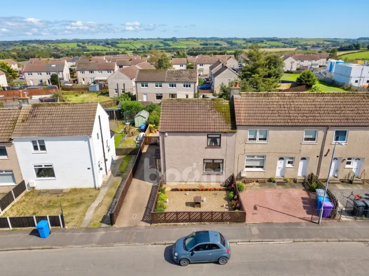 Mossend Avenue, Kilbirnie, KA25, photo 10