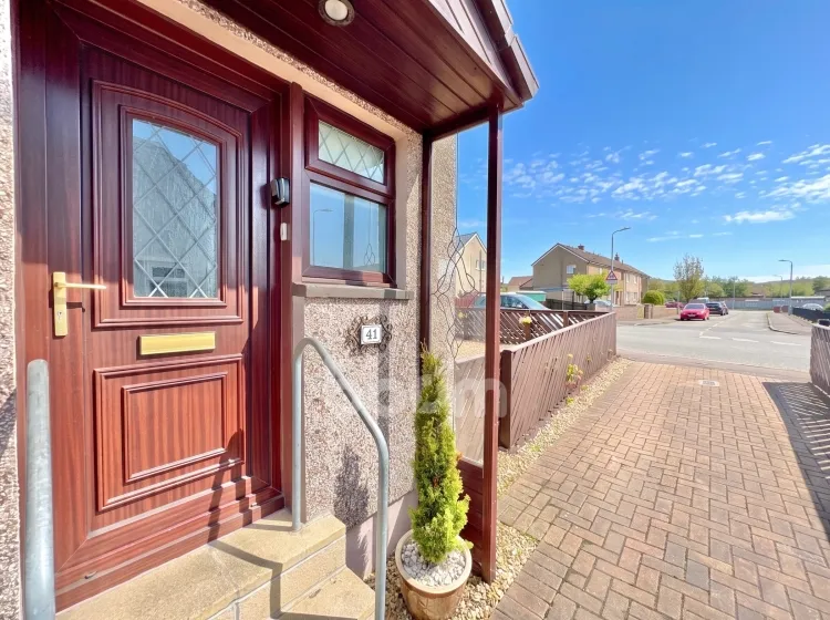Mossend Avenue, Kilbirnie, KA25, photo 11