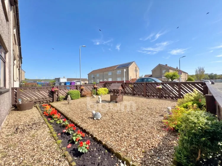 Mossend Avenue, Kilbirnie, KA25, photo 9