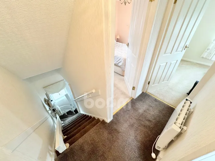 Mossend Avenue, Kilbirnie, KA25, photo 18