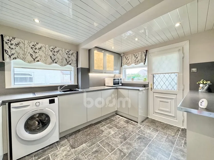 Mossend Avenue, Kilbirnie, KA25, photo 14