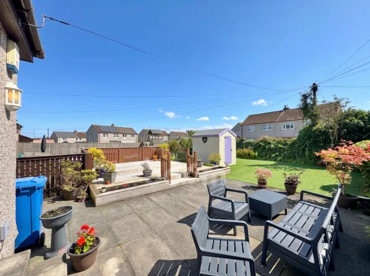 Mossend Avenue, Kilbirnie, KA25, photo 25