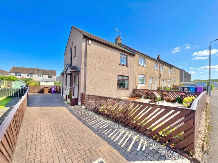 Mossend Avenue, Kilbirnie, KA25, photo 8