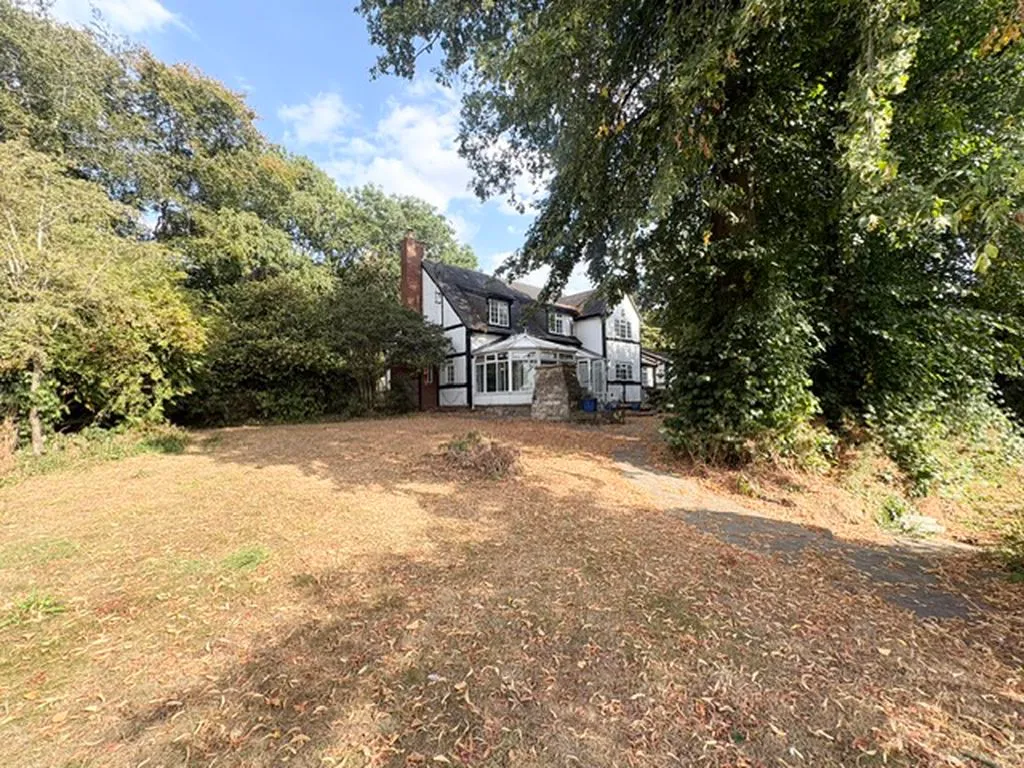 Pinfold Lane, Aldridge, WS9, photo 11