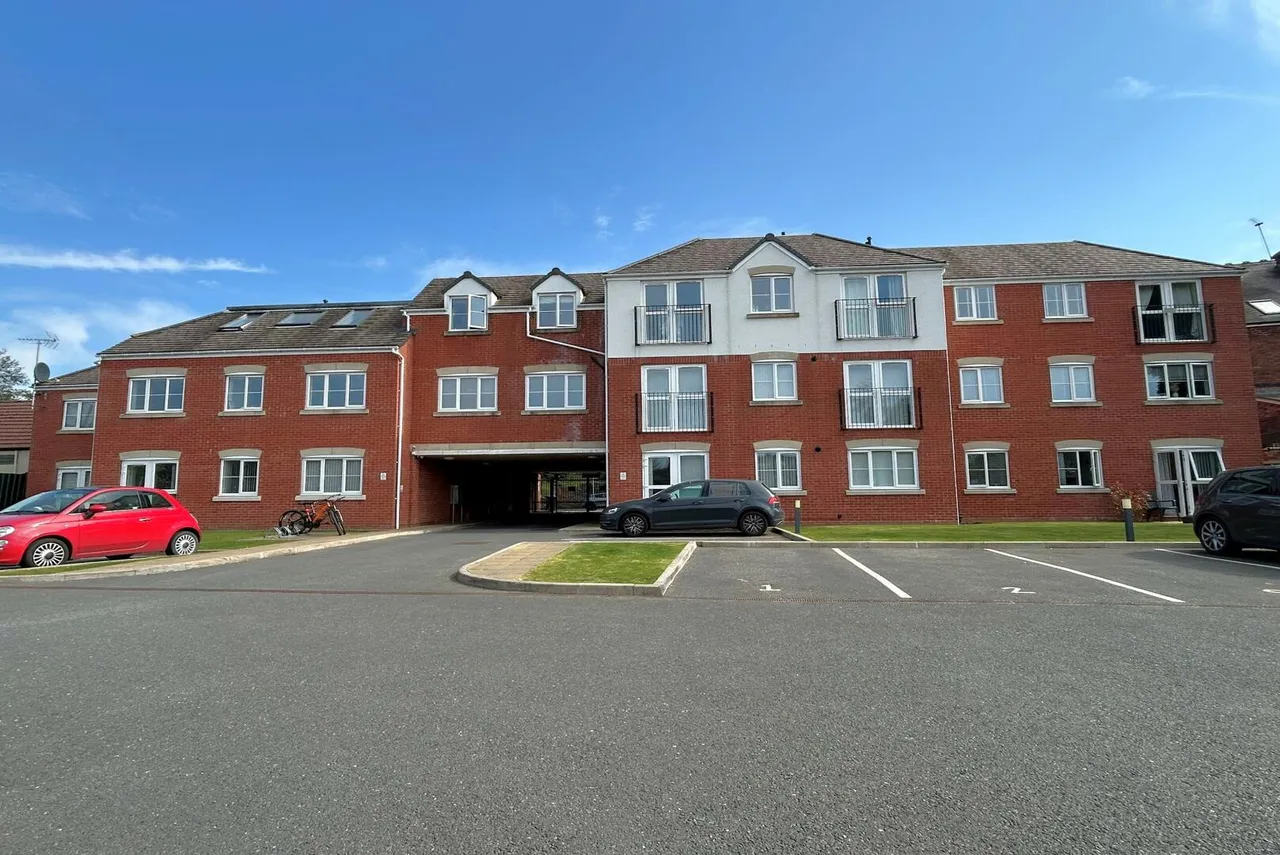 Terreno Court, Amblecote, Stourbridge, photo 19