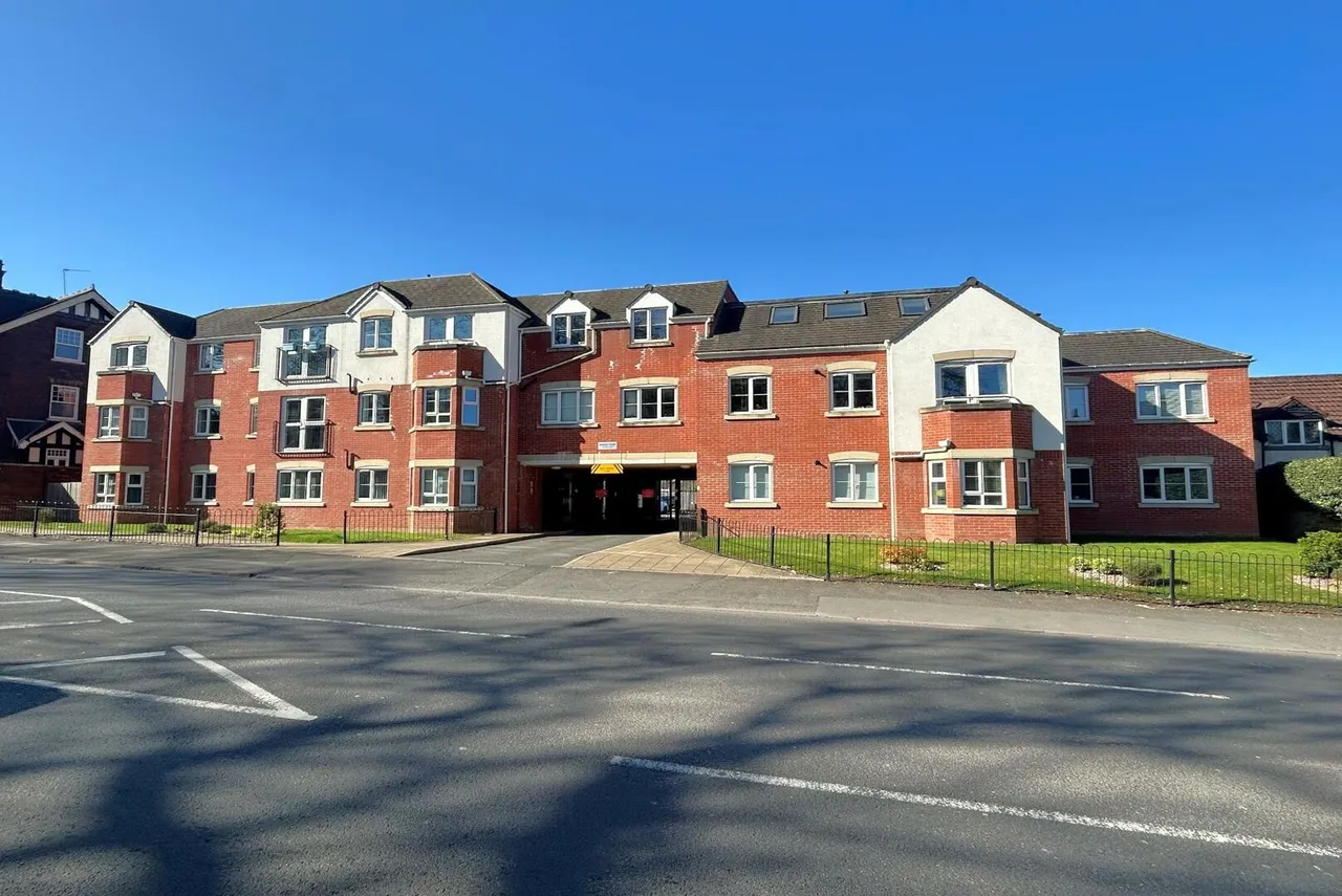 Terreno Court, Amblecote, Stourbridge, photo 20