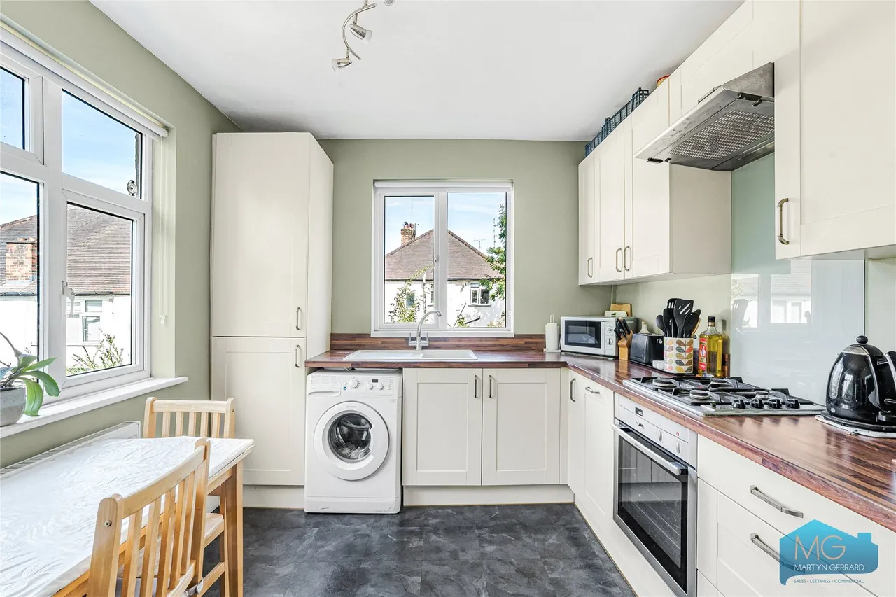 Eversleigh Road, Finchley, N3, photo 3