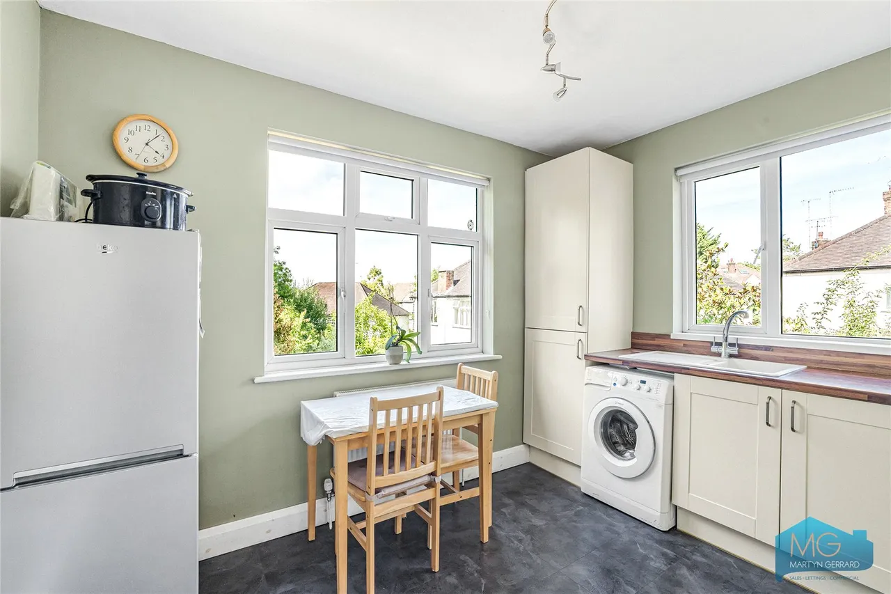 Eversleigh Road, Finchley, N3, photo 4