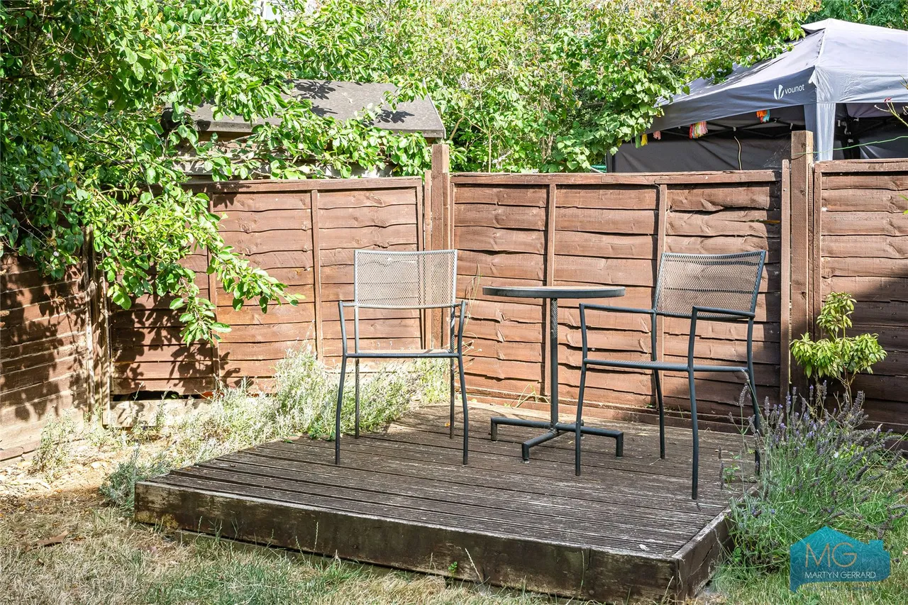 Eversleigh Road, Finchley, N3, photo 10