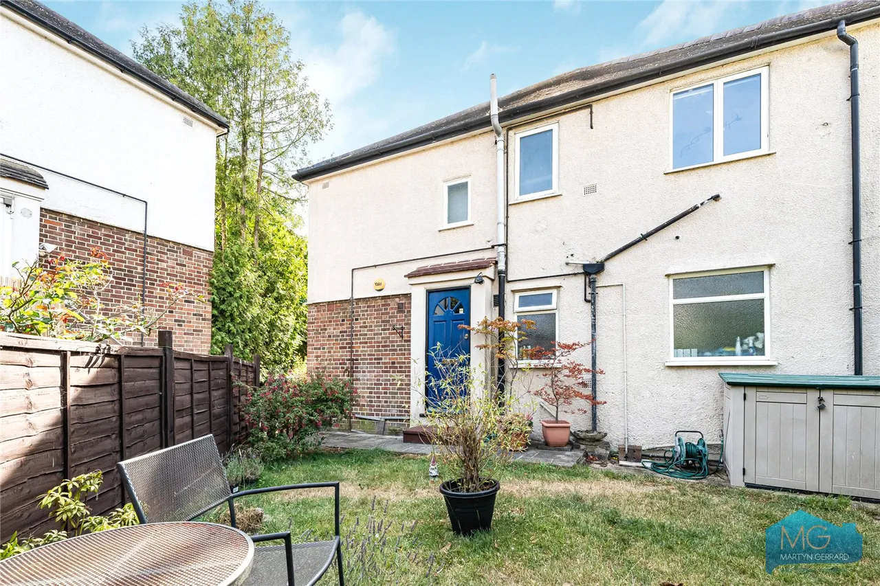 Eversleigh Road, Finchley, N3, photo 11