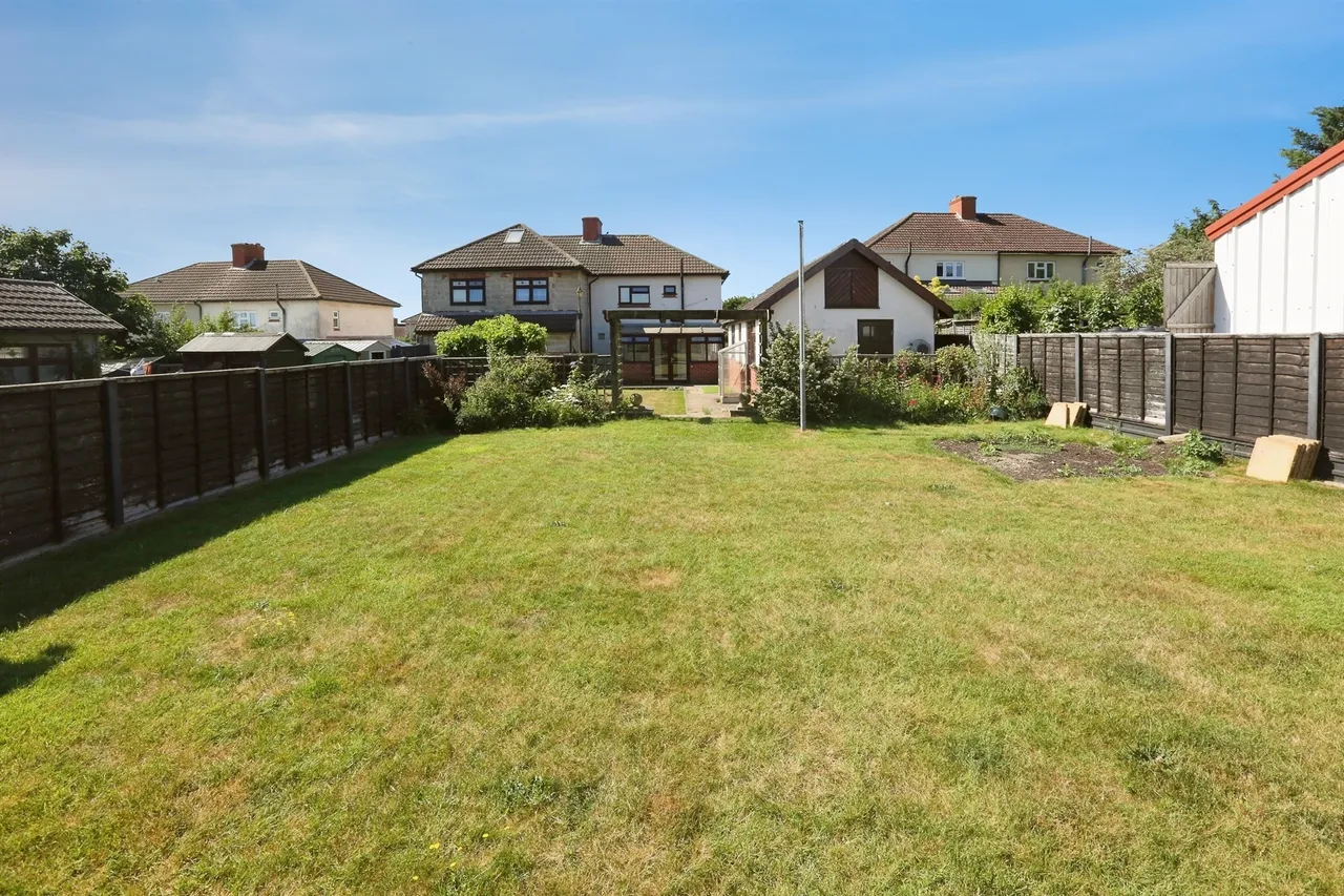 Bellfield, Fareham, PO14, photo 2