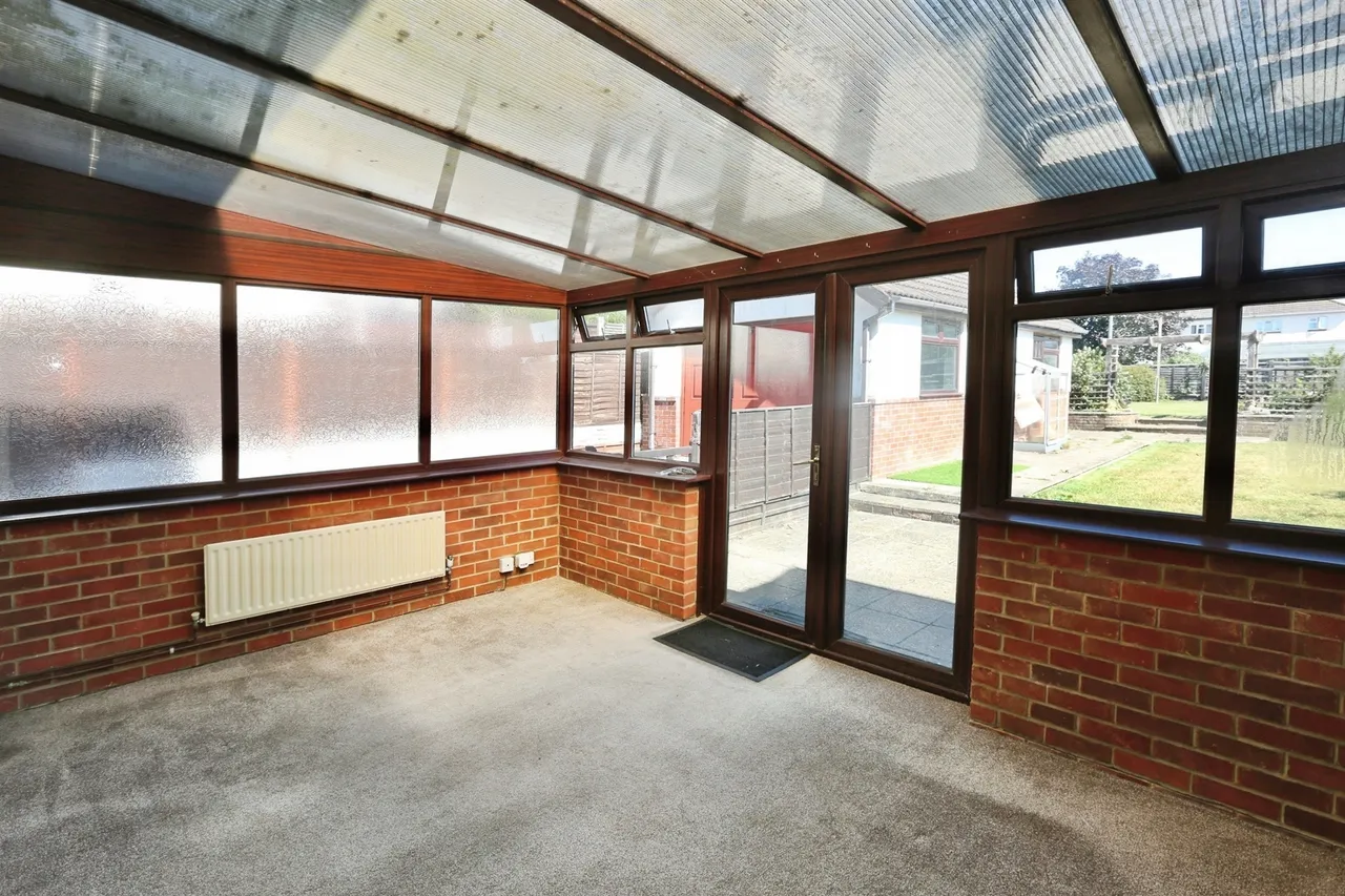 Bellfield, Fareham, PO14, photo 4