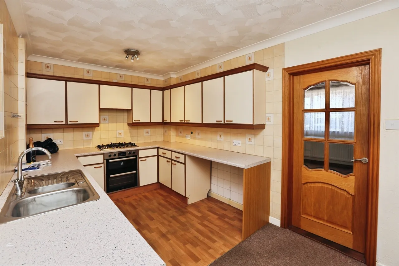 Bellfield, Fareham, PO14, photo 3
