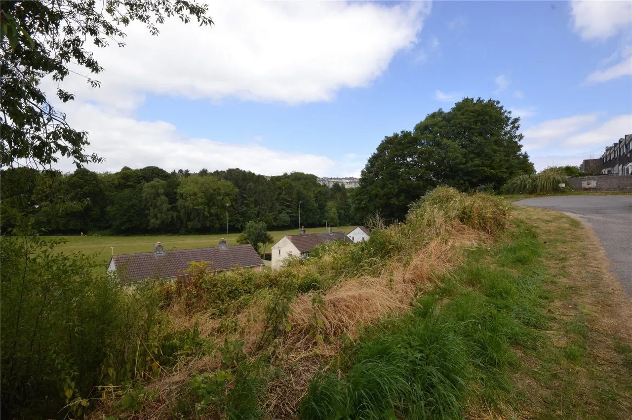 property for sale — Chesterfield Road, Plymouth, Devon, PL3