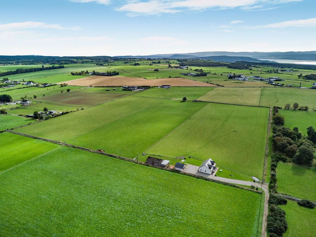 property for sale — Lot 2 - 2 Newmore, Muir Of Ord, Ross-Shire, IV6 7RG