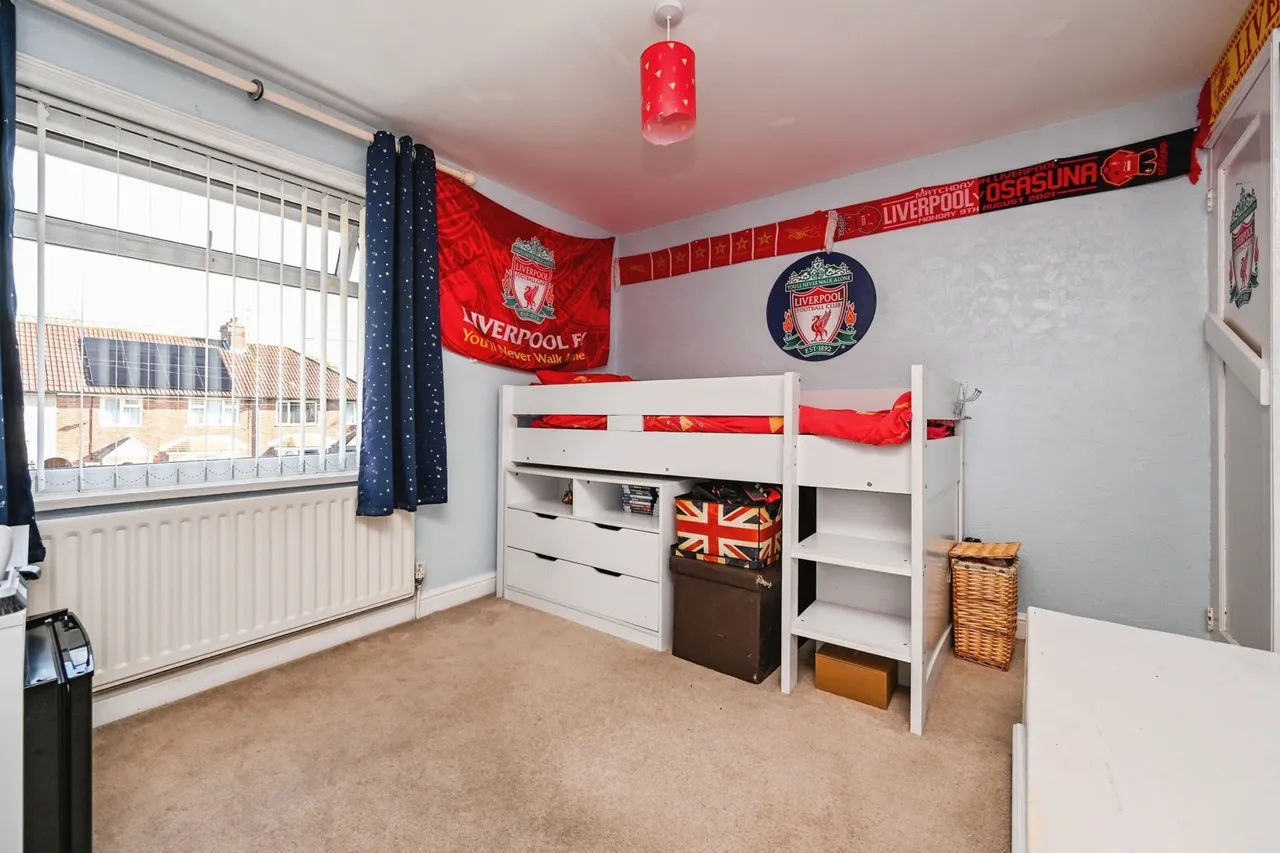 Outer Forum, Liverpool, L11, photo 12