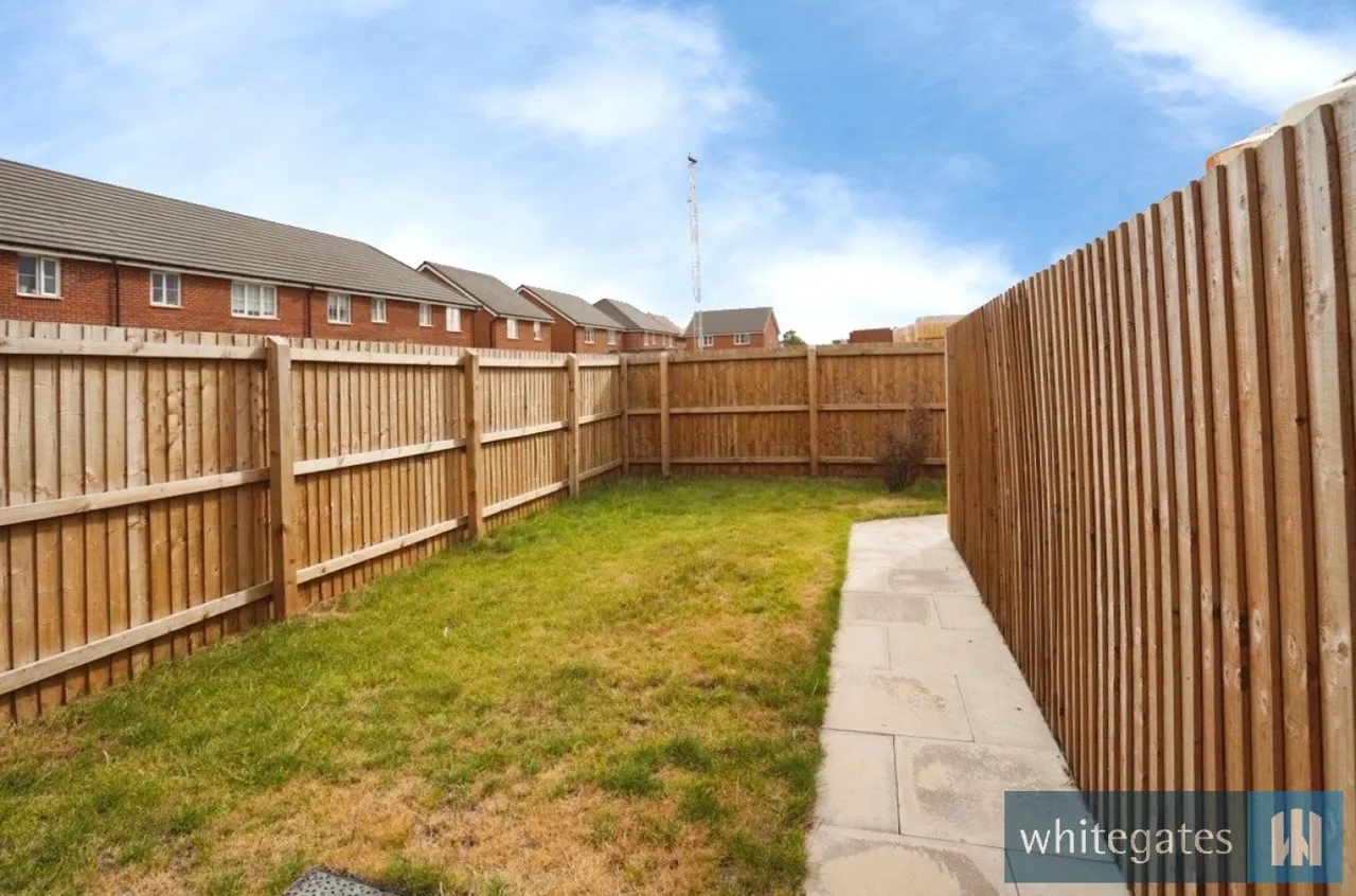 Falcon Avenue, Maghull, L31, photo 13