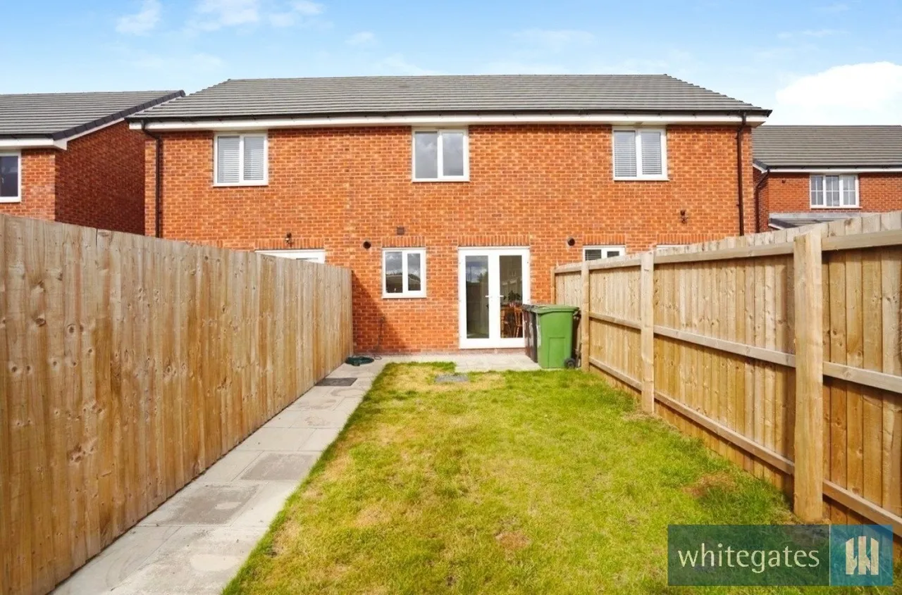 Falcon Avenue, Maghull, L31, photo 14