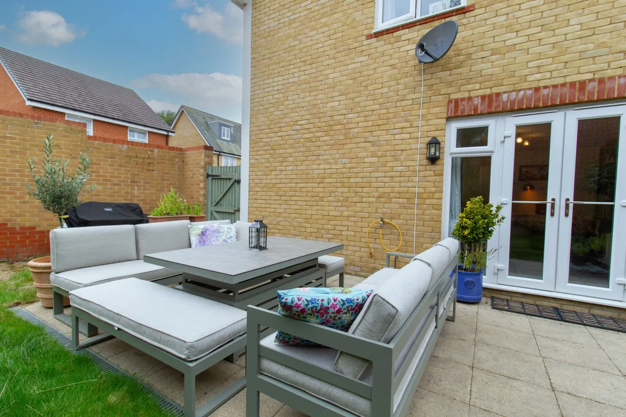 Nugent Close, Church Crookham, Fleet, GU52 8BH, photo 17