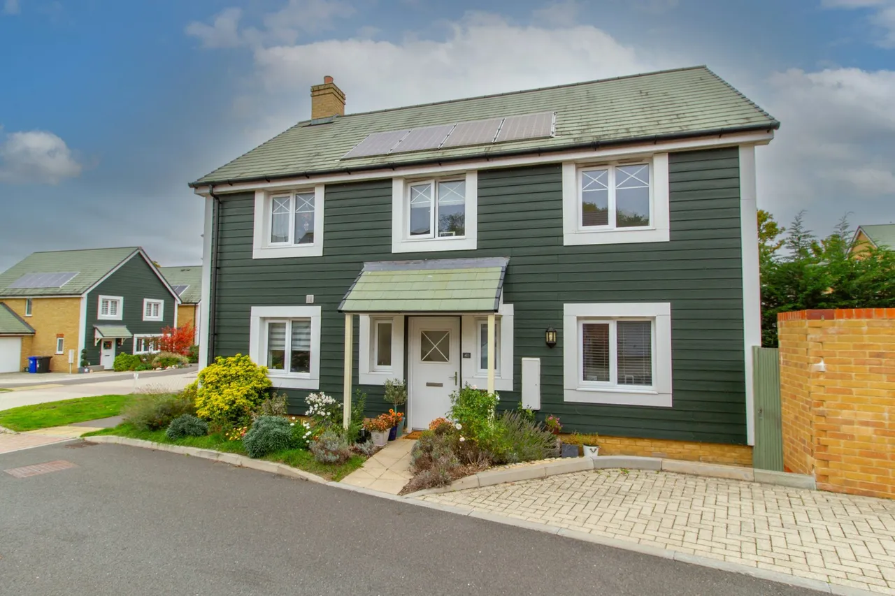 Nugent Close, Church Crookham, Fleet, GU52 8BH, photo 19